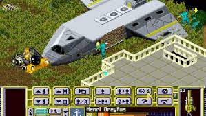 Image result for X-COM: Terror from the Deep