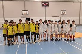 Image result for Bradford Old Grangers Badminton Club