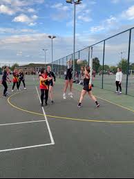Image result for Medway Panthers Netball Club