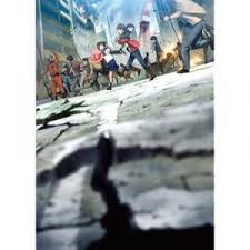 「日下部真理 東京マグニチュード8.0」の画像検索結果