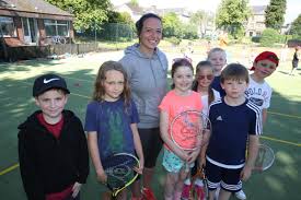 Image result for Campion Lawn Tennis Club