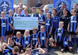 Image result for A F C Rhodrons