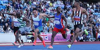 Image result for Exeter Harriers Limited