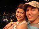 Carla Abellana and Jc Intal