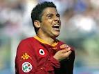 ... with the Giallorossi, and on Sunday his agent Ricardo Sarti echoed his ... - cicinho