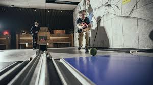 Image result for St Austell Bowling Club