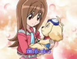 「リニア ワンワンセレプー それゆけ!徹之進」の画像検索結果