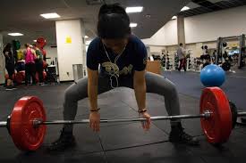 Image result for University of Derby Powerlifting and Weightlifting Club