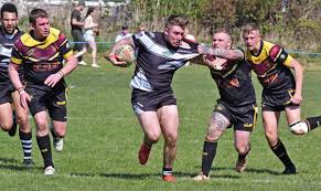 Image result for Skirlaugh Amateur Rugby League Football Club