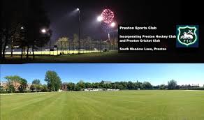 Image result for City Of Preston Hockey Club