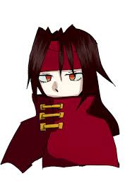 「ヴィンセント・ヴァレンタイン」の画像検索結果