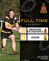 Image result for Braintree Rugby Football Club