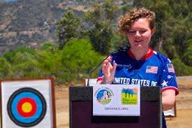 Image result for Long Eaton Field Archery Club