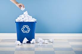 Image result for Paper recycling