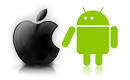 Android Versus iPhone   Whos The Best  Gadget News and Review