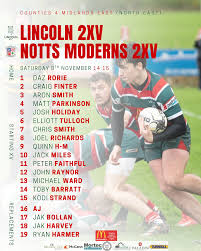 Image result for Nottingham Moderns Rfc