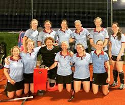 Image result for Leatherhead Hockey Club