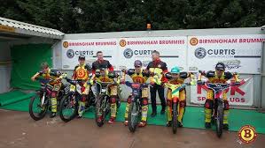 Image result for Birmingham Brummies