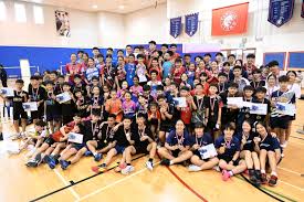Image result for Alpha Badminton Club