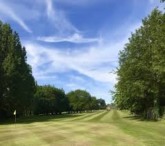 Image result for Pastures Company Of Archers, Mickleover, Derby