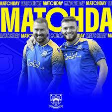 Image result for Penclawdd A F C