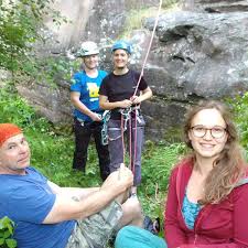 Image result for Gwent Mountaineering Club