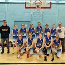 Image result for Winchester Netball Club