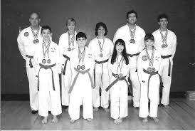 Image result for Turners Tae Kwon Do