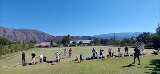 Image result for Long Ashton Bowls Club