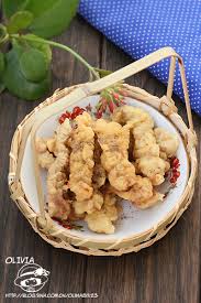 Image result for 軟炸裏脊