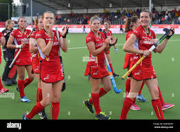 Image result for Reddish Green Ladies Hockey Club