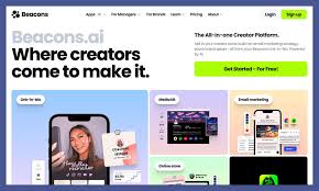 Image result for Beacons