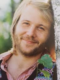 Image result for abba benny