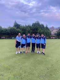 Image result for Port Glasgow Bowling Club