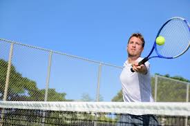 Image result for St Annes Tennis & Squash Club