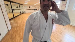 Image result for enpi dojo