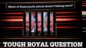 Image result for The Official Uk Puzzle Club