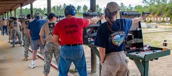 Image result for Blackpool & Fylde Fullbore Pistol & Rifle Club