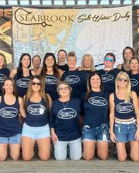 Image result for Seabrook Sea Anglers Association