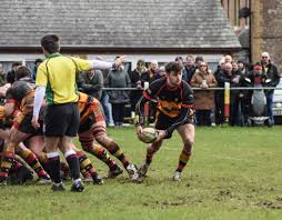 Image result for Truro Rfc