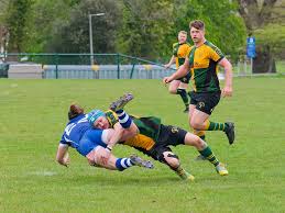 Image result for Barns Green RFC