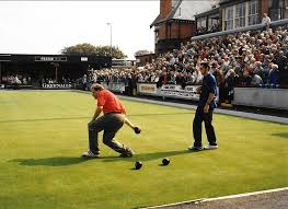 Image result for The Waterloo Bowling Club