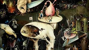 Image result for hieronymus bosch