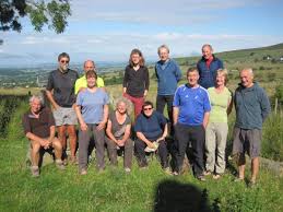 Image result for Bewdley & District Mountaineering Club
