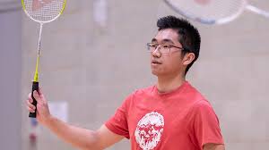 Image result for Loughborough Technical College Badminton Club