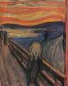 The Scream, 1893