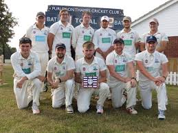Image result for Theale and Tilehurst Cricket Club