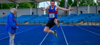 Image result for Manchester Harriers & Athletics Club