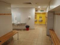 Image result for Eastham Leisure Centre