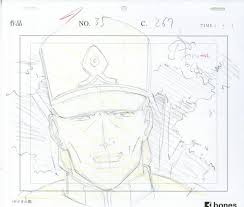 「デューイ・ノヴァク 交響詩篇エウレカセブン」の画像検索結果